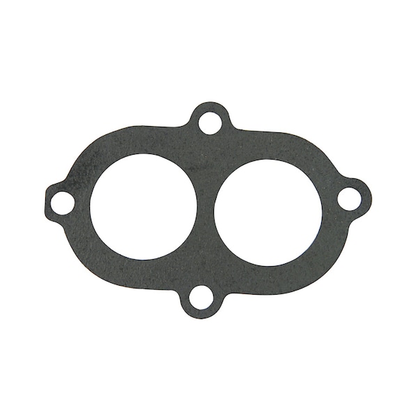 Water Outlet Gasket 4" x3" x0.1"